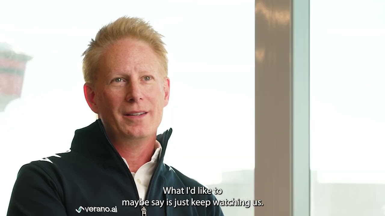 2024 Start Alberta Tech Awards: A100 One to Watch goes to Verano.ai