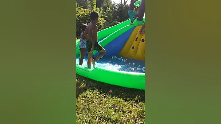 hot hot day
