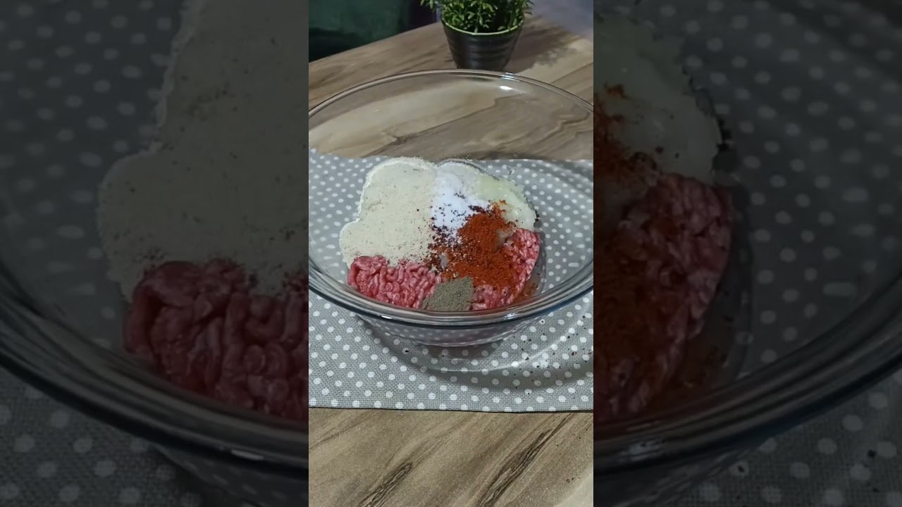 #köfte #keşfetteyiz #food #yemektarifleri #cooking #pratiktarifler #recipe #yemek #köfte #keşfetteyiz #food #yemektarifleri #cooking #pratiktarifler #recipe #yemek
