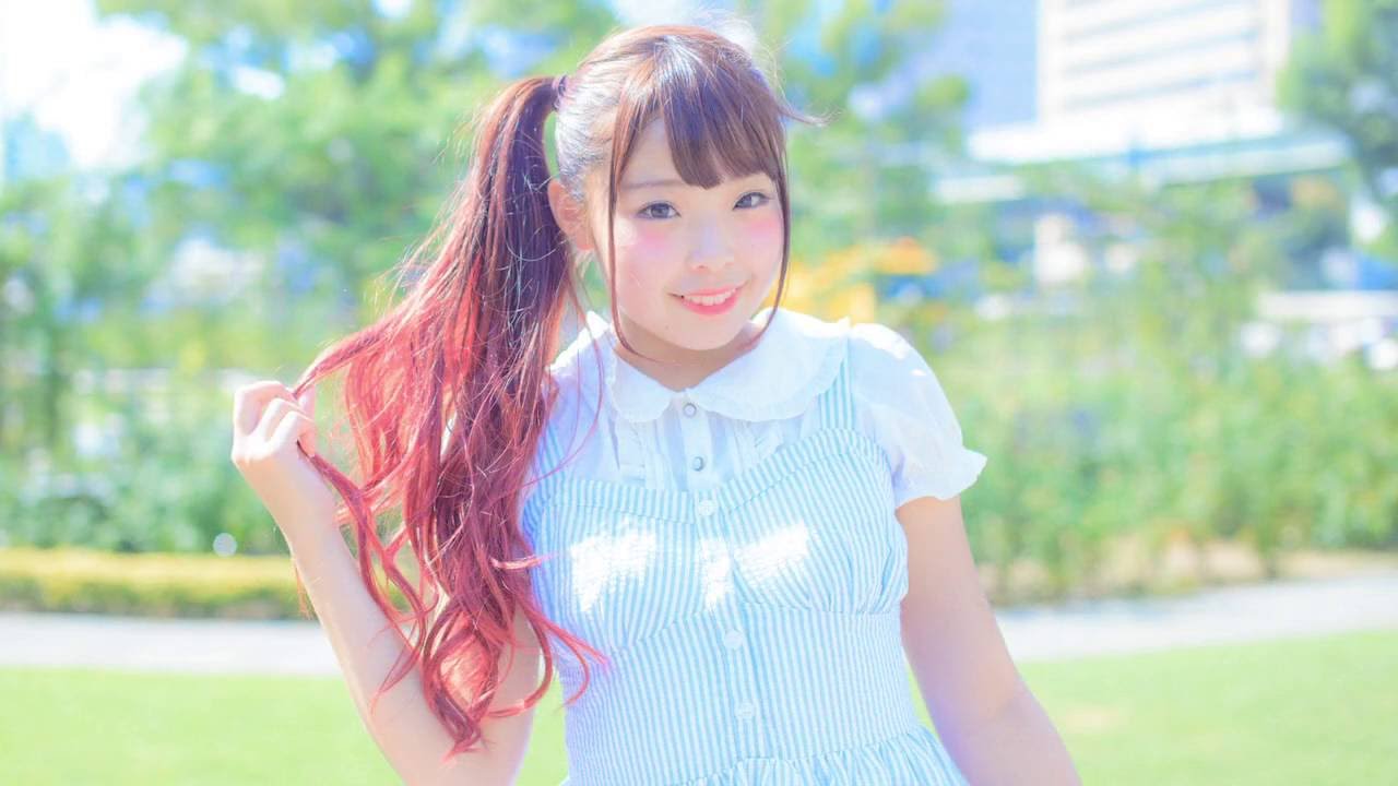 くつしたちゃん】Lap Tap Love 踊ってみた【17歳になりました