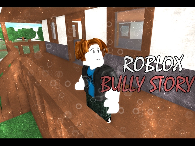 Roblox Bully Story Part 1 Music Video Galantis No Money Youtube - roblox bully song no money kavera