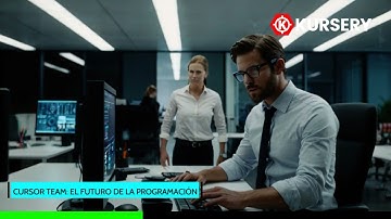 Cursor Team y el futuro de la programación con IA