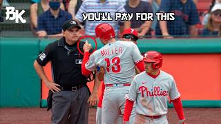 Details MLB - insane Ejections V3 Guide
