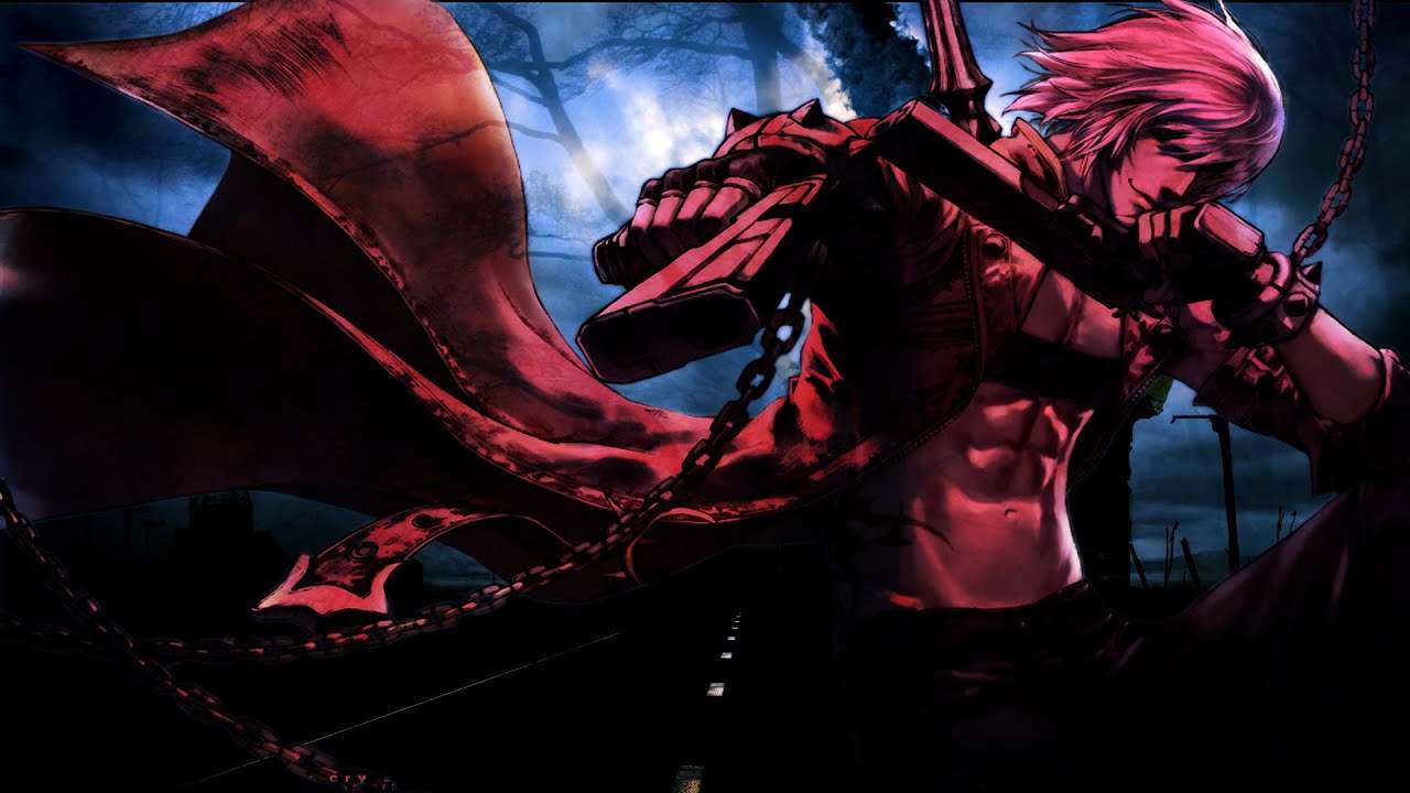 AS VERSÕES BETAS de Devil May Cry 3, Rise of the Kasai e Lords of Shadow