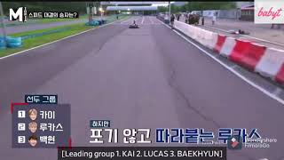 [ENG SUB] SuperM MTOPIA EP9-3