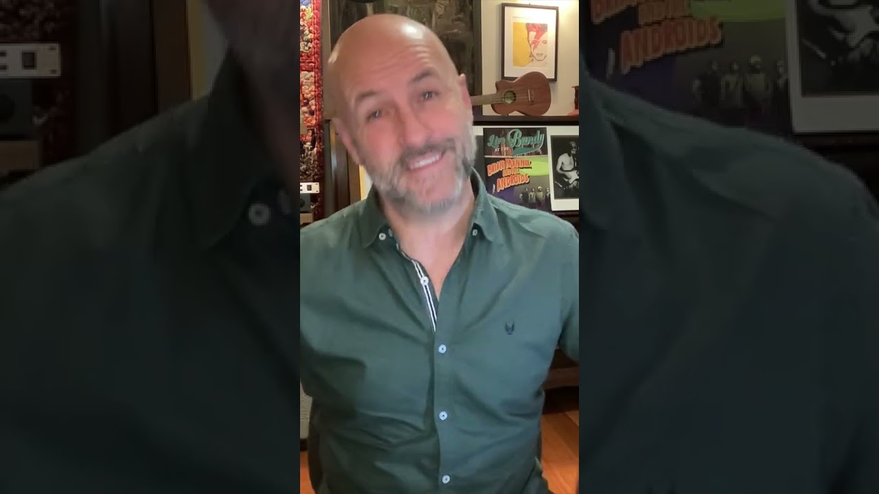 Microtonal Tom Waits?!