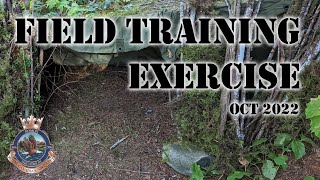 Field Training Exercise 2022