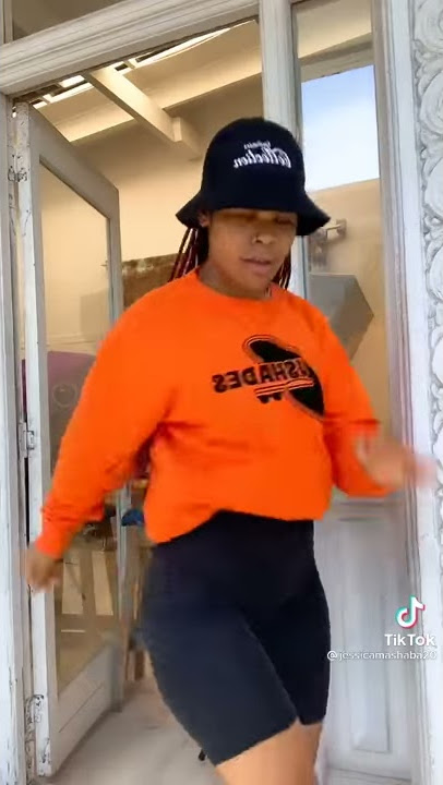 It's okay! amapiano|Tik Tok|Jessica Mashaba 😻