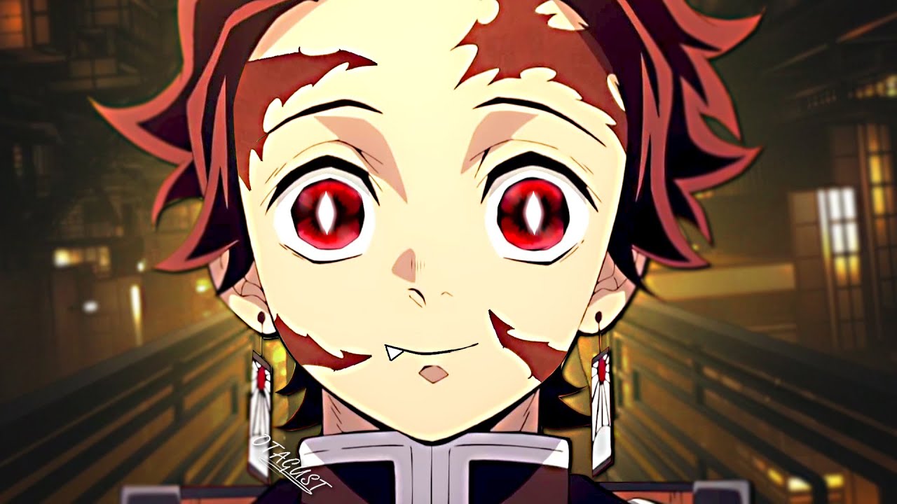 TANJIRO E NEZUKO KAMADO ERAM IMORTAIS!? COMO UM ONI SE TORNA IMUNE AO SOL -  KIMETSU NO YAIBA 