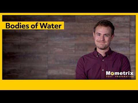 Video: How To Behave On Water Bodies In