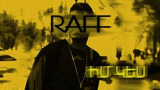 RAFF - Im Kes | Ռաֆֆ - Իմ կես [Official Audio]