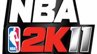 Snoop Dogg - NBA 2k11 Theme (OST)