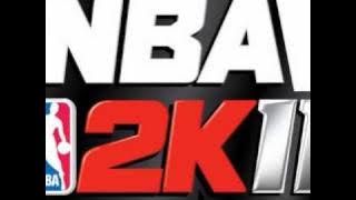 Snoop Dogg - NBA 2k11 Theme (OST)