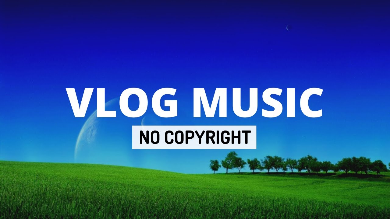 Ikson Blue Sky (Vlog Music No Copyright) The Most Famous Vlog Background Music YouTube