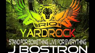 J Bostron ft Protoje - Kingston Be Wise (Debut On ORIGINUK) (Reggae Drum & Bass Jungle)
