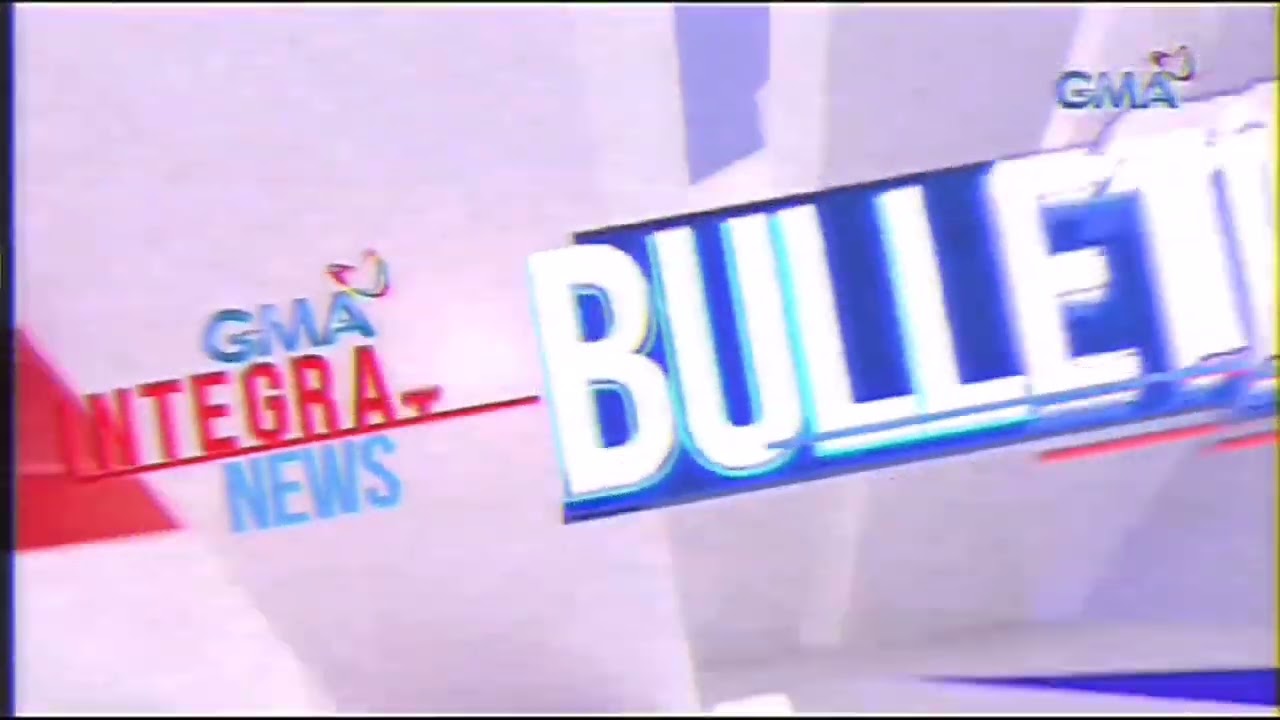 GMA - GMA Integrated News Bulletin OBB (Version 1) [18-DECEMBER-2023]