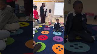 Main Idea and Key details lesson 