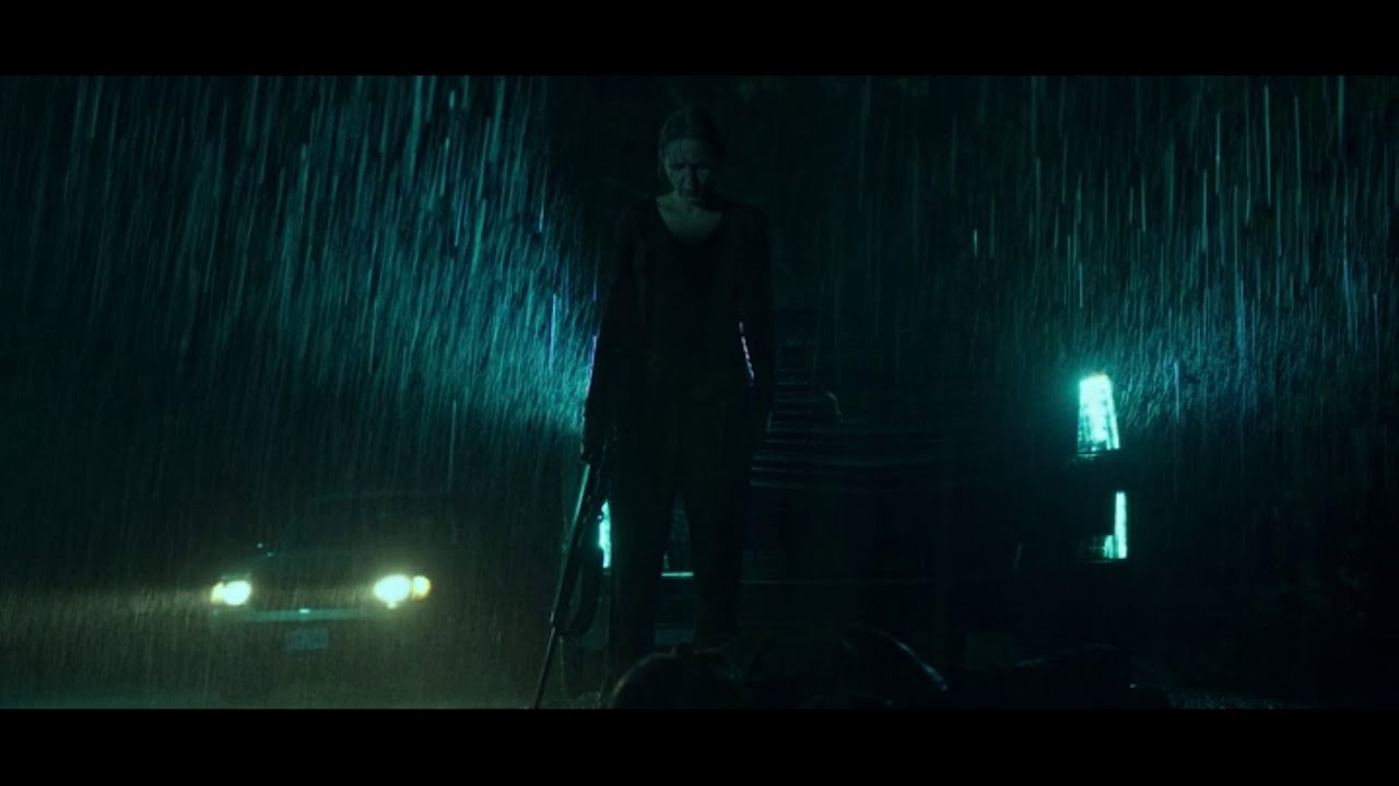 Ozark Rachel Kills Nelson YouTube