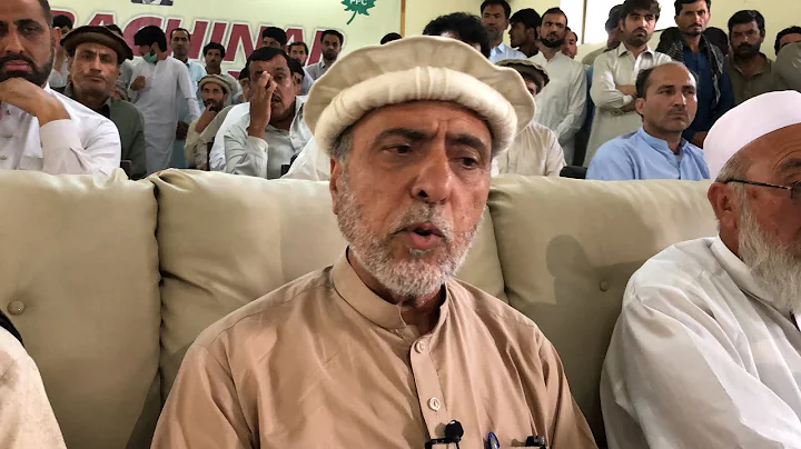 Musheer Hussain | Balishkhel tanazaat |9 July 2020
