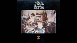 Riblja Čorba - Rock 'n roll za kućni savet (HD vinyl rip)