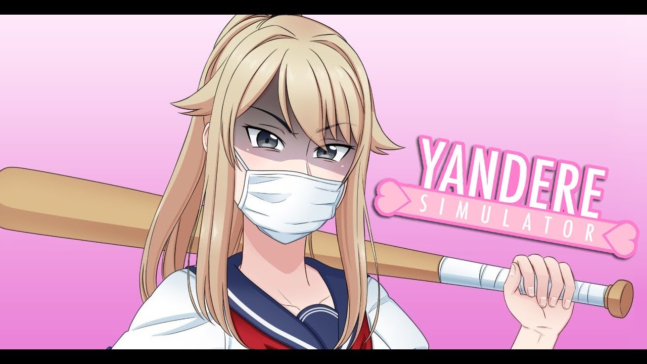 хулиганки яндере