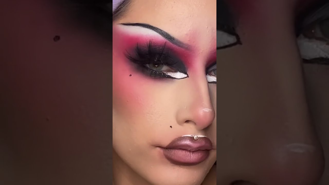  You Betty Be Ready Dayabetty7841 Series Creator Miryssamua On TikTok Dragmakeup Rpdr