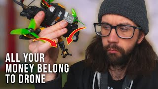 A life lesson you can learn from FPV