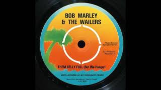 Bob Marley - Them Belly Full Instrumental Version