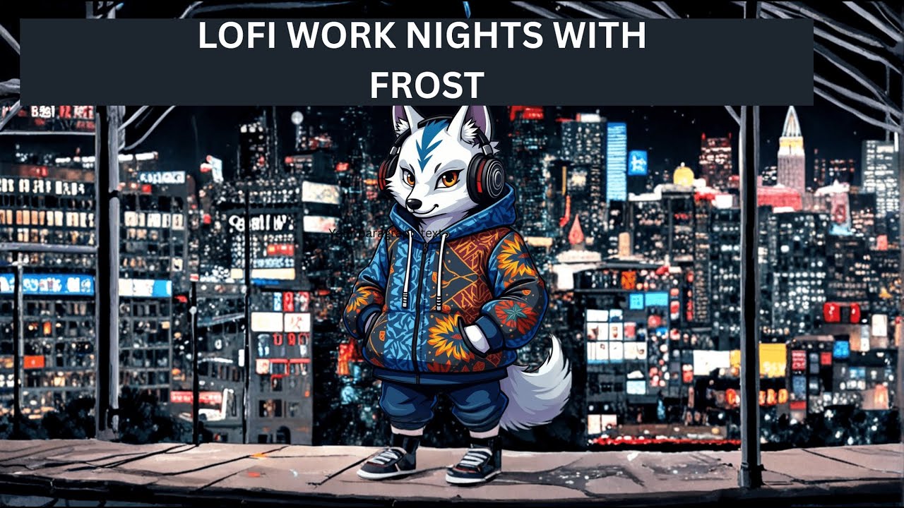 Deep Focus & Late Night Grind 🌑 Lofi Neosoul, Jazz & Trap Instrumentals