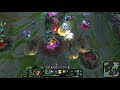 garen dominating