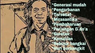 Full Sodiq 'MONATA' perjalanan = =