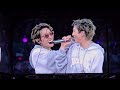 BTS No More Dream Live Day 3 Stanford CA 05 19 26 Arirang World Tour 