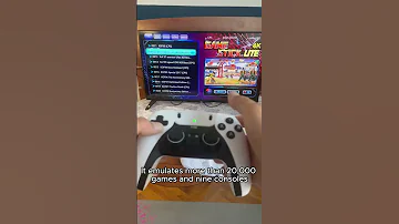 The PS5 On A USB Is Here 