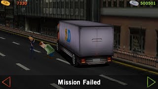 Epsiode3:) How to download Dr.Driving Mod apk screenshot 5