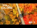 Offroad odyssey fall colors ep 7
