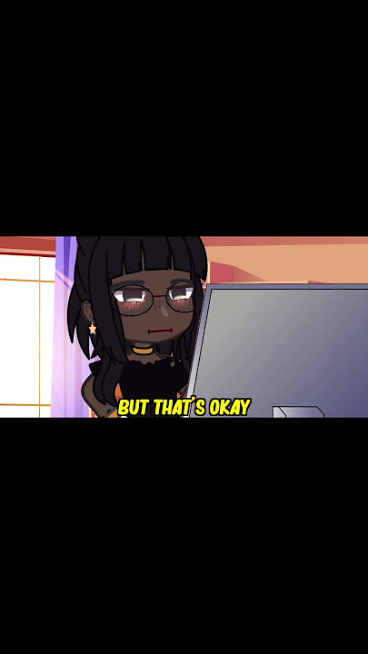 No Friends (Part 2) // GCMV Short