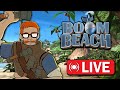 Live boom beach  mega crabe tribal 0  70 