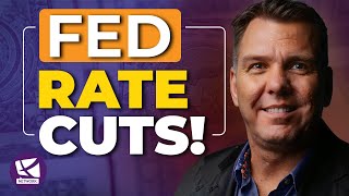 Fed Rate Cuts: Are We Heading for a Recession? - Andy Tanner