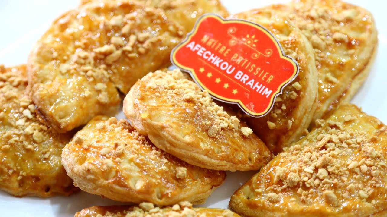 وصفات صيفية سريعة / اروع شوصون مورق حلو هشيش بحشوة ولا اروع بمكونات متوفرة في كل بيت 😍😋