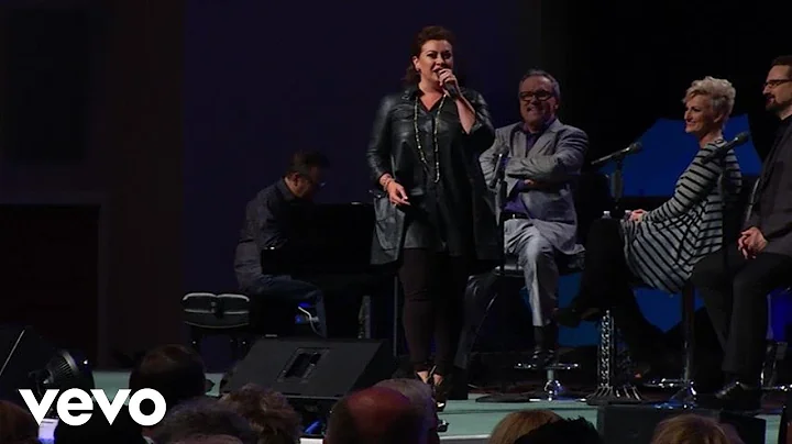 Mark Lowry ft. TaRanda Greene - Where Amazing Happ...
