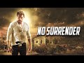 No Surrender (2018) [Action] [Thriller] Egyptian Police Officer vs. Occupation | Full Movie