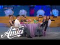 Amici 24 - La cena dei finalisti