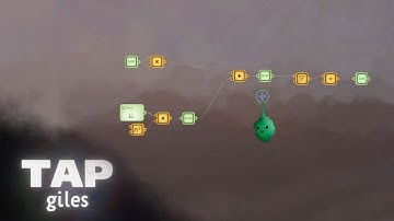 Manipulating Binary | TAPgiles Daily Dreams Tutorial