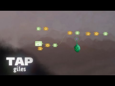 Manipulating Binary | TAPgiles Daily Dreams Tutorial