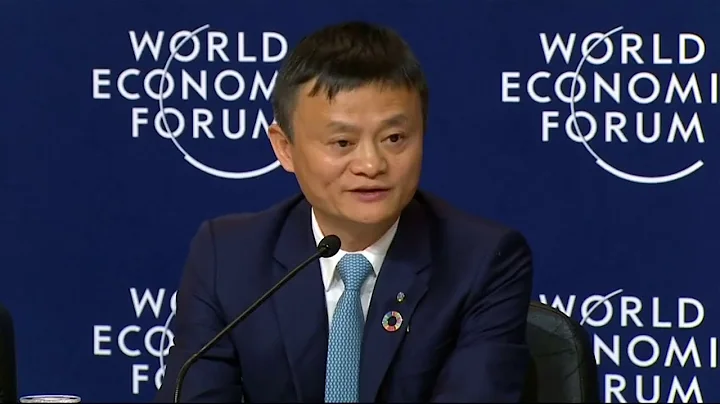 Explainer: The rise of Jack Ma's Ant Group - DayDayNews