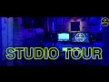 Studio  tour  royal melody records  studio