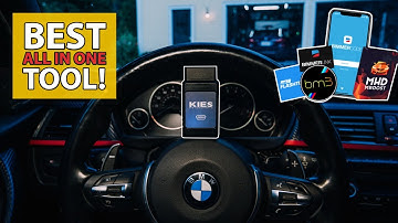 ALL BMW OWNERS SHOULD SEE THIS! // F & G SERIES (+ Supra)