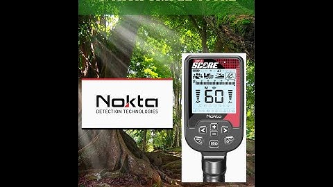 Nokta Triple Score Announcement!  #noktascore3 #NoktaDetectors  #ExcitingNews #MetalDetecting