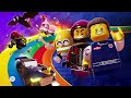 VOD463-Lego 2K Drive+Far Cry 3