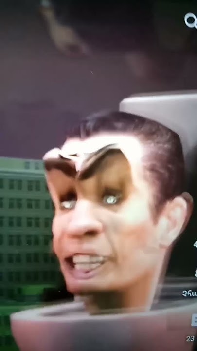 усик отомстил